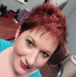 Photo of Juli Wicker Photo of Juli Wicker