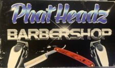 Photo of Phat Headz Barbershop Photo of Phat Headz Barbershop